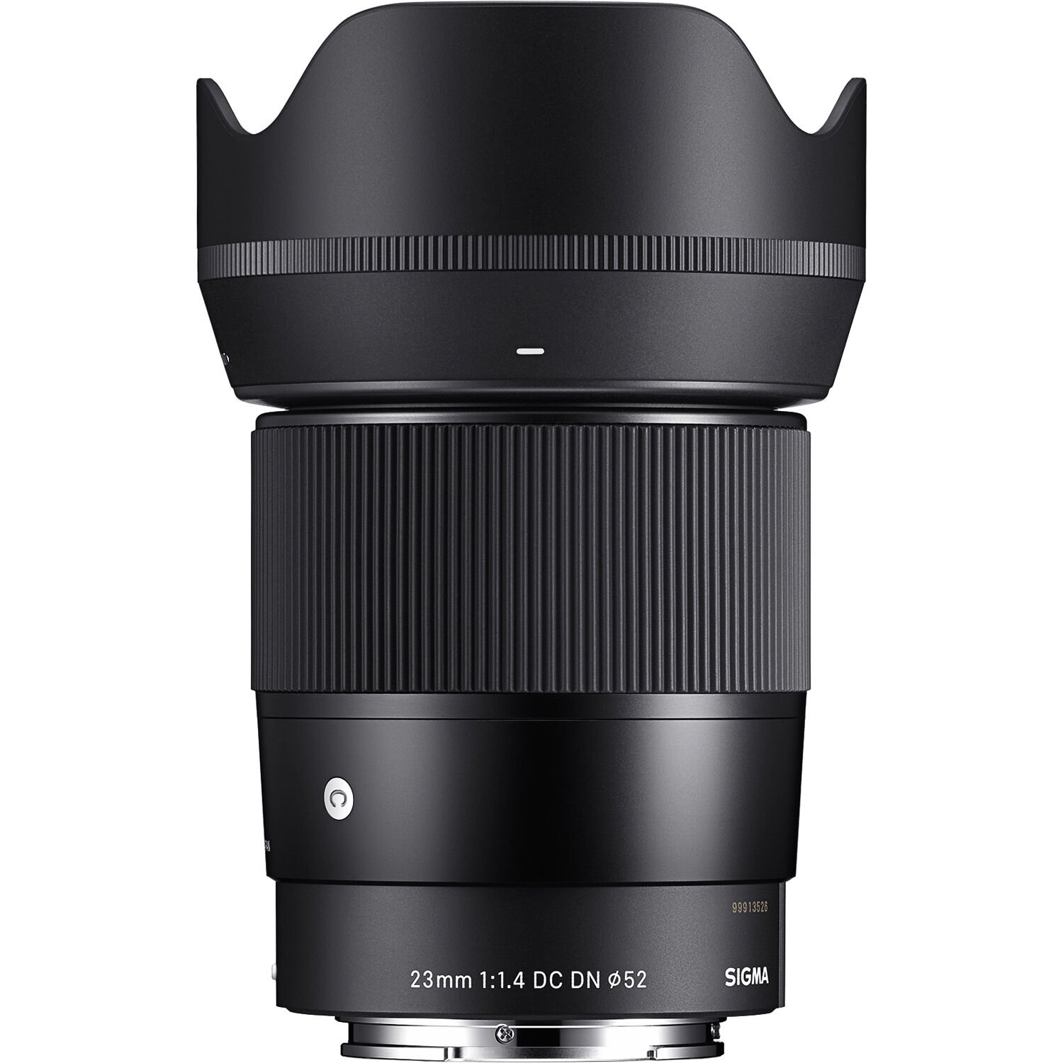 Sigma 23mm f1.4 DC DN Contemporary - Fujifilm X