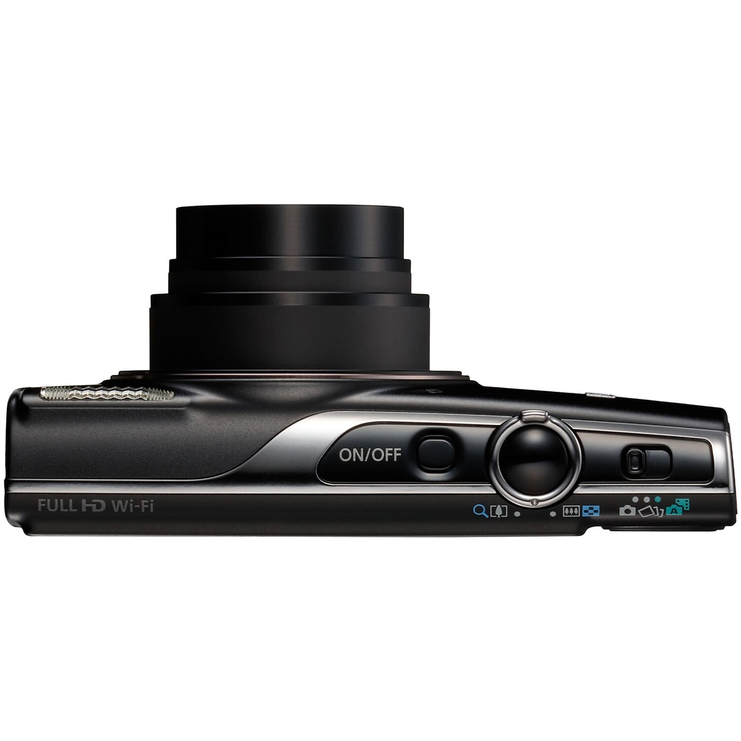 Canon PowerShot ELPH 360 HS A Digital Camera