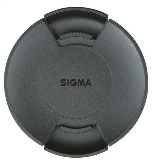Sigma 86mm Front Lens Cap for Global Vision Lenses