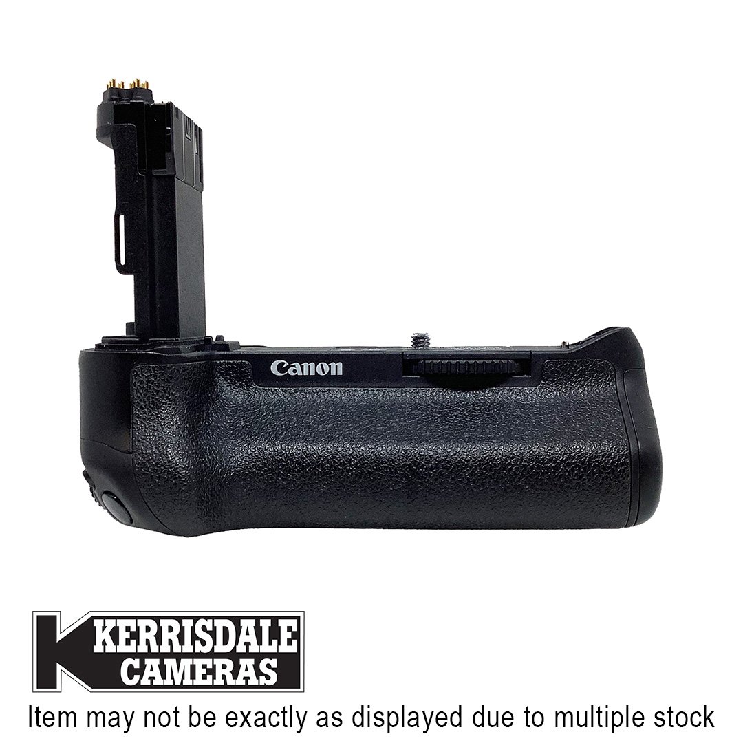 Canon-Used BG-E16 Battery Grip (for Canon 7D Mk II) – Used # 587.156BGE16