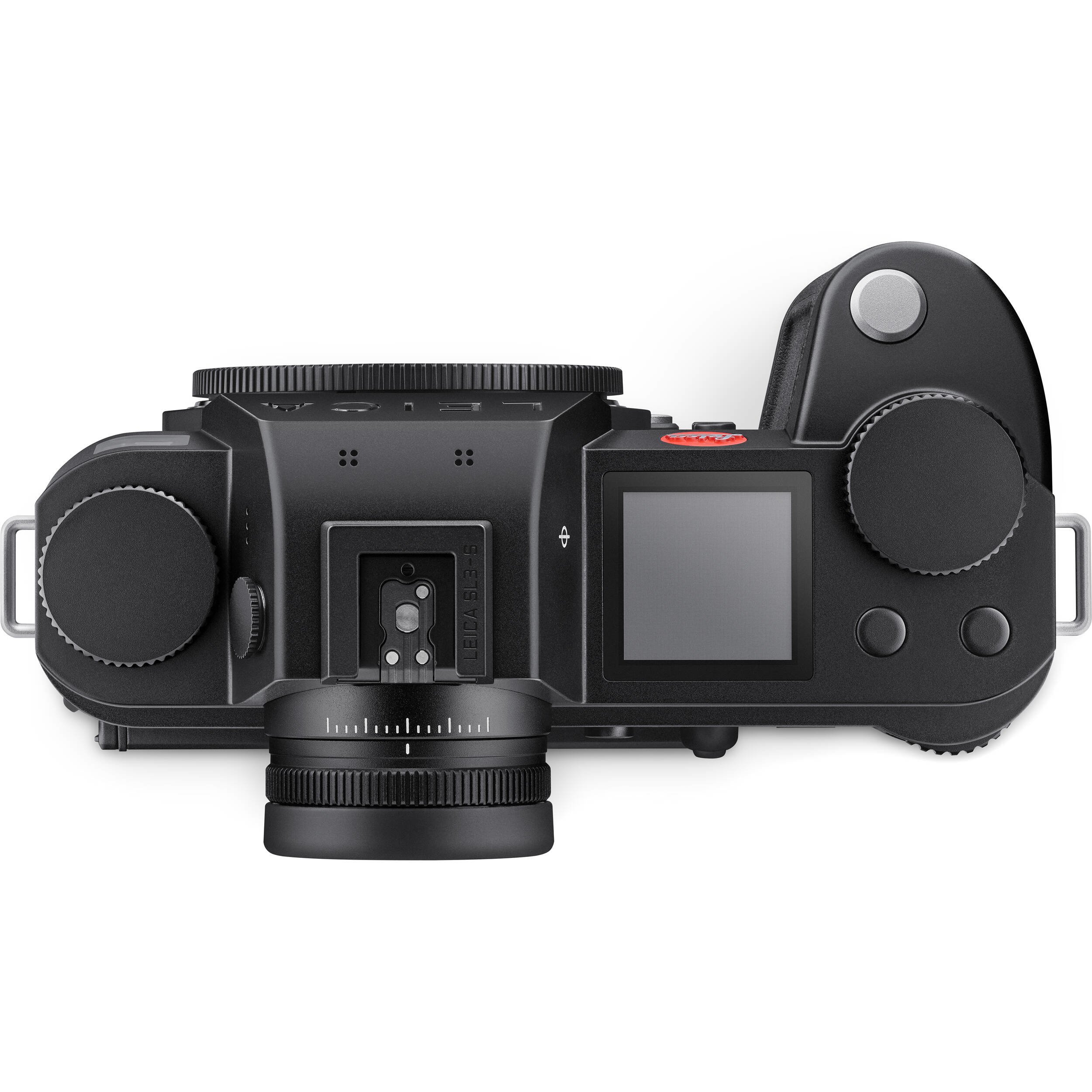 Leica SL3-S Mirrorless Digital Camera - Body Only - Black