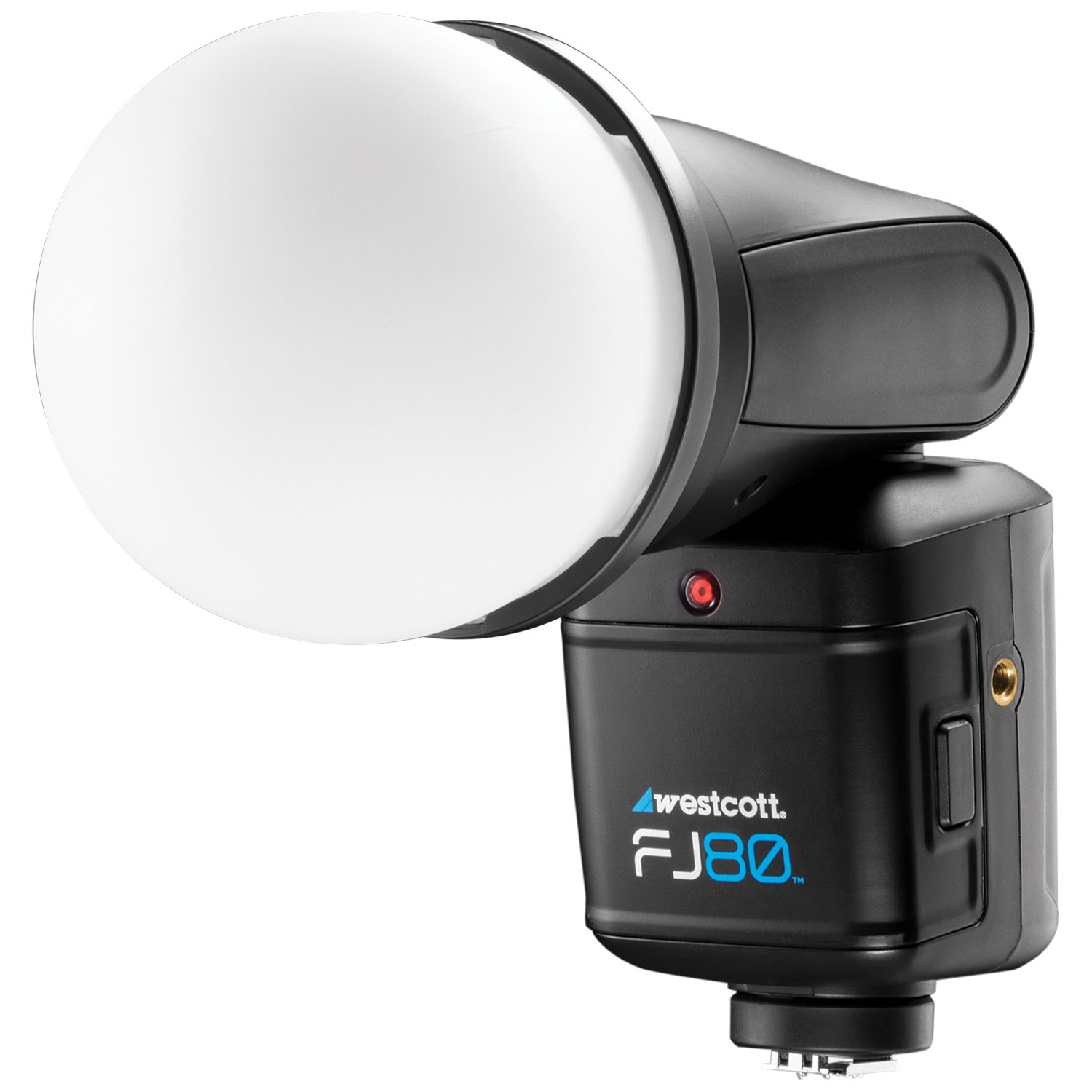 Westcott FJ80-SE Speedlight - Thumbnail 2