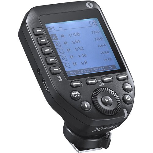 Godox Xpro II Flash Trigger - Thumbnail 4
