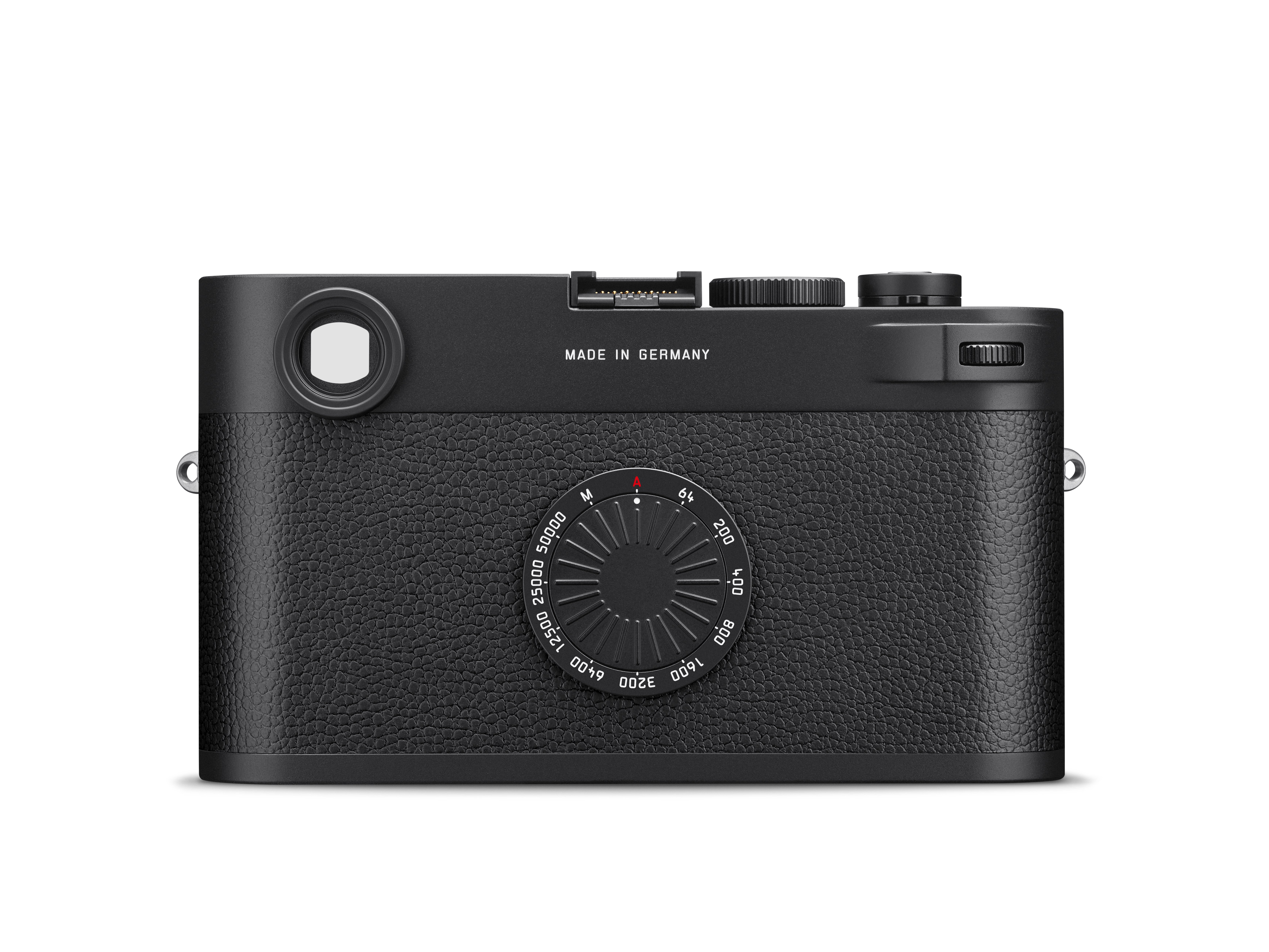 Leica M11-D Digital Rangefinder Camera - Body Only