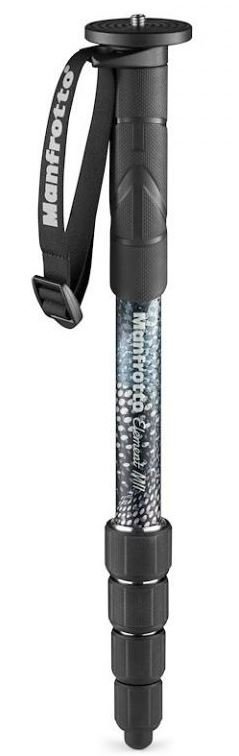 Manfrotto Element MII Monopod