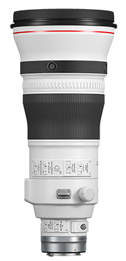 Canon RF 400mm F2.8 L IS USM