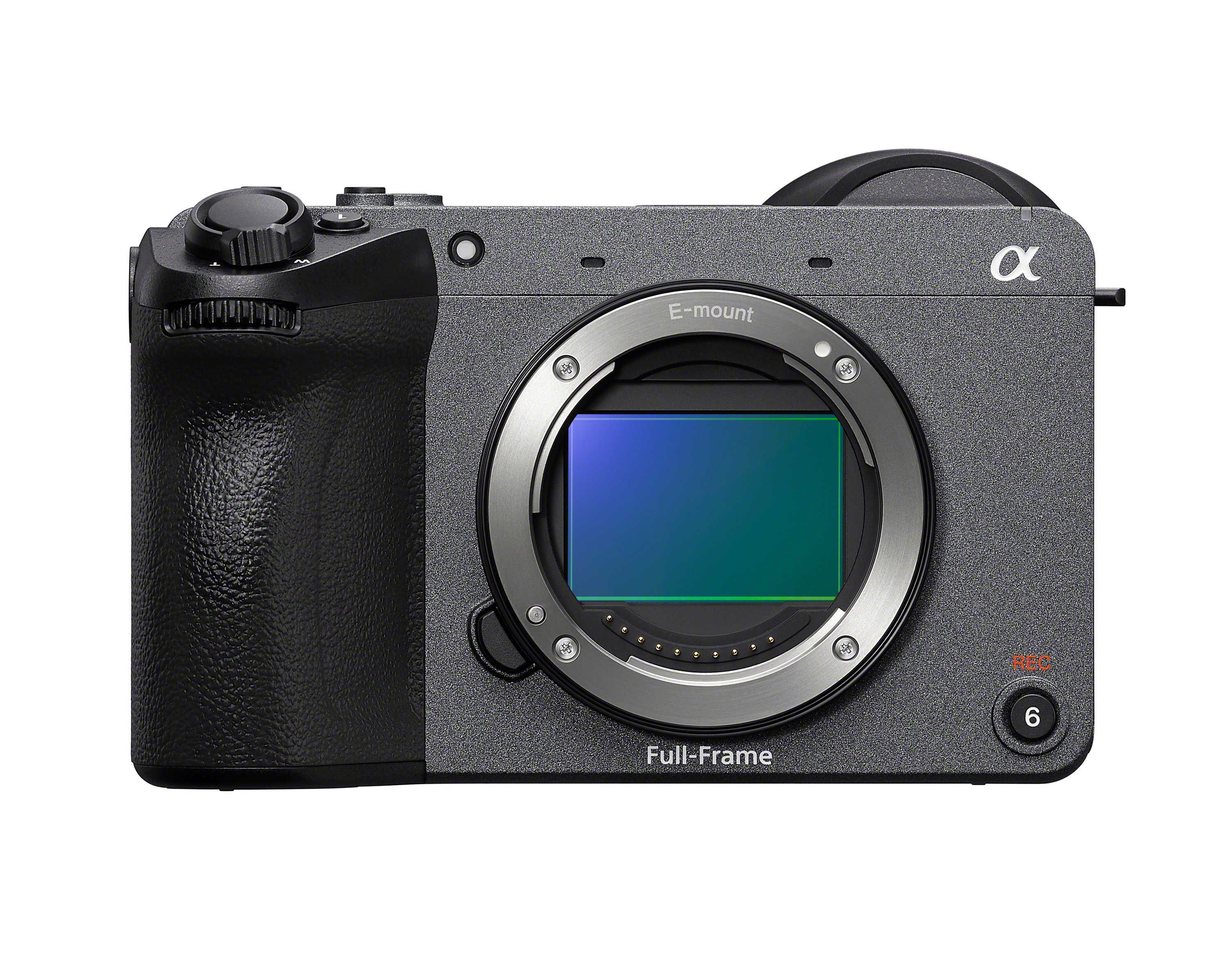 Sony FX2 Full-frame Cinema Line Camera - Body Only - Mike's Camera
