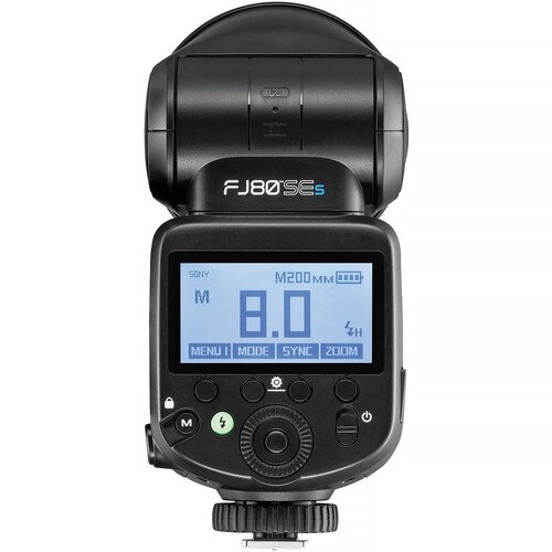Westcott FJ80-SE Speedlight