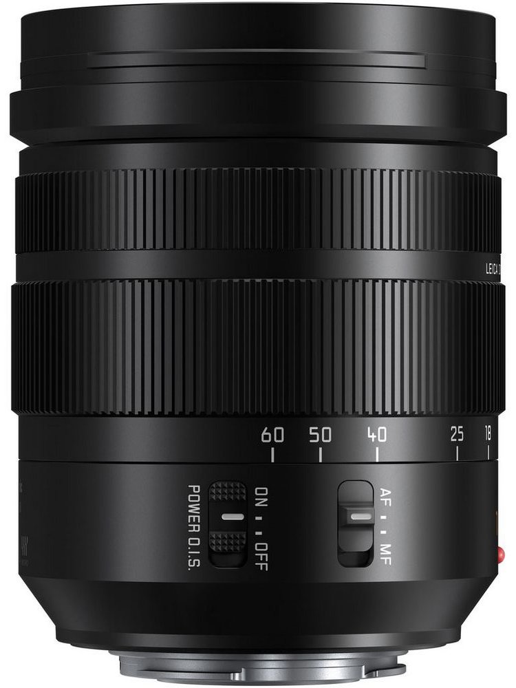 Panasonic-Lumix Lumix G Leica DG Vario-Elmarit 12-60mm F2.8-4.0 ASPH. POWER O.I.S