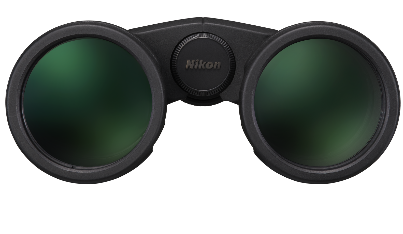 Nikon Monarch M5 8x42 Binoculars - Black