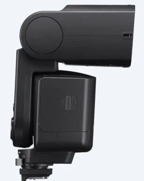 Sony HVL-F60RM2 - GN60 Wireless Radio Control External Flash
