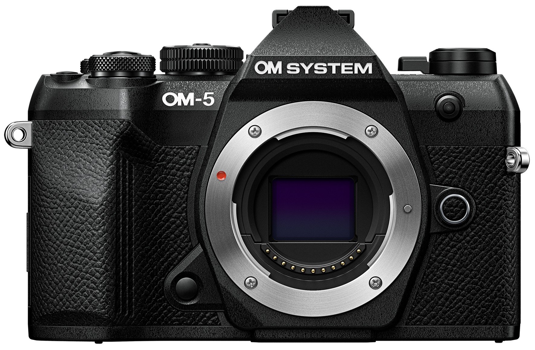 Om-System OM-5 Mark II Mirrorless Camera M. ZUIKO DIGITAL 14-150mm f4.0-5.6 II Lens
