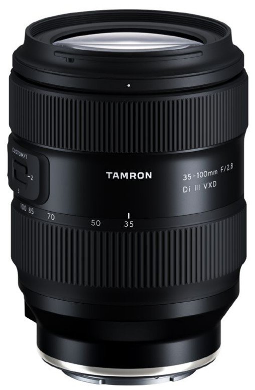 Tamron 35-100mm F/2.8 Di III VXD (Model A078) for Sony E