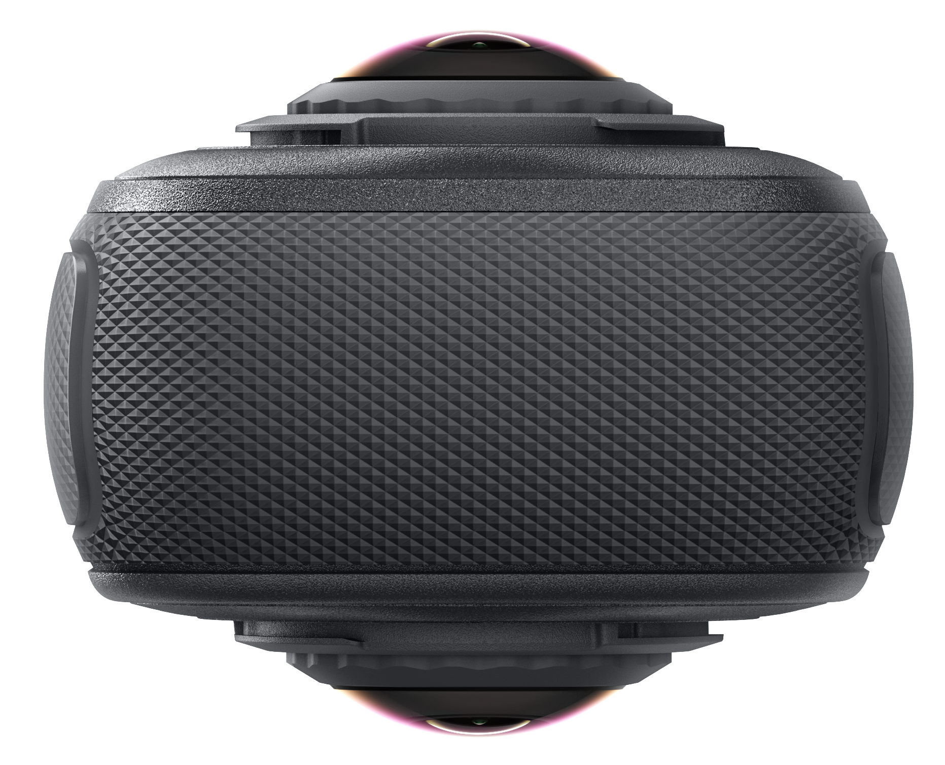 Insta360 X4 Air 360° Camera 8K - Standard Bundle - Black