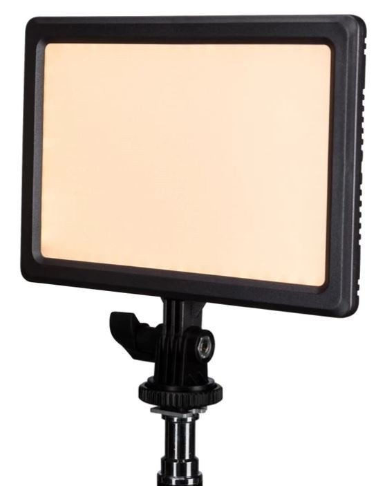 Nanlite LumiPad 11 Soft Light LED Panel