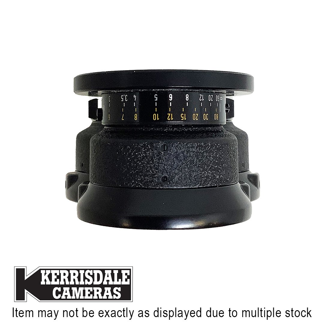 Rolleiflex-Used 1.5x Mutar Teleconverter Bay III - Good Condition - Consignment # 588.32348