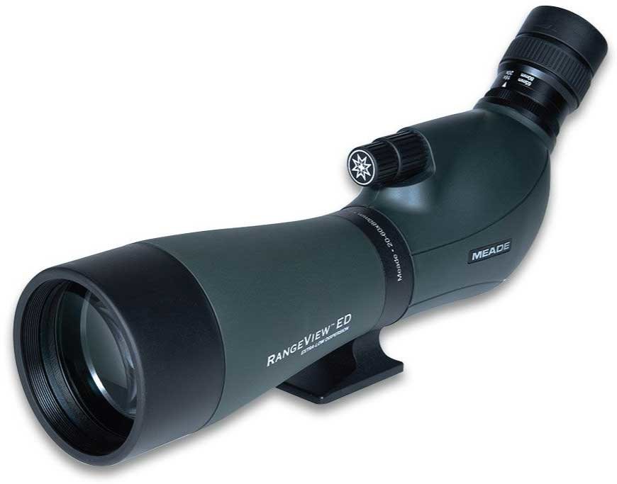 Meade Rangeview ED Spotting Scope - Thumbnail 2