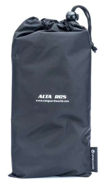 Vanguard RCS Rain Cape - Small