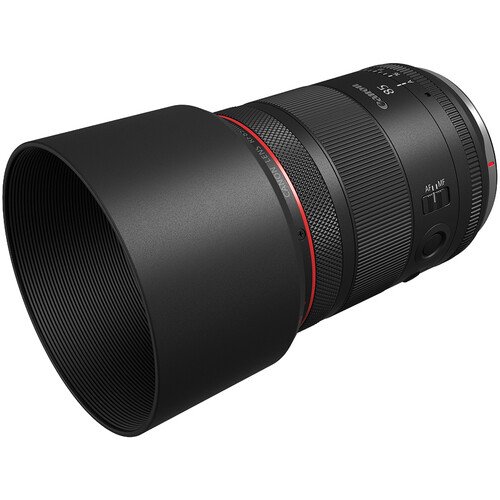 Canon RF 85mm F1.4 L VCM