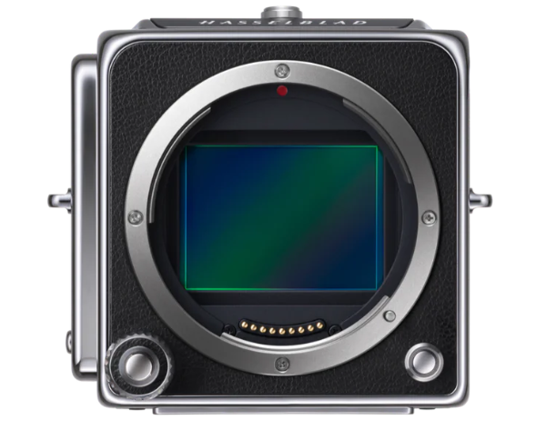 How a DSLR mirror works