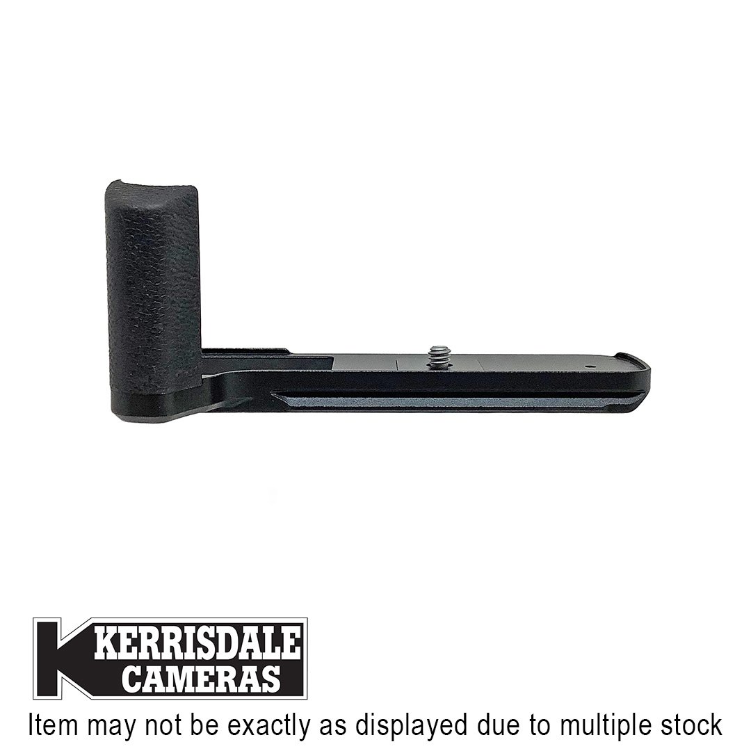 Fujifilm-Used MHG-XT3 - Metal Hand Grip for X-T3  Good Condition - Used # 587.514MHGXT3