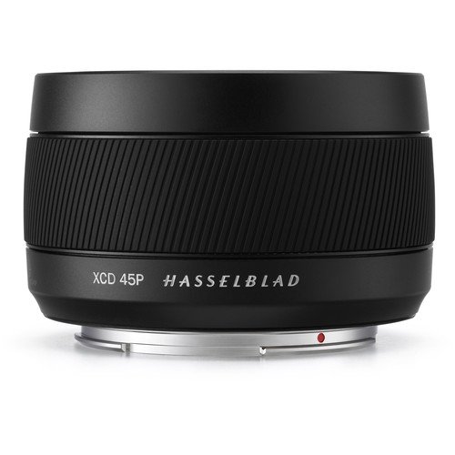 Hasselblad XCD 45mm F4 P Lens