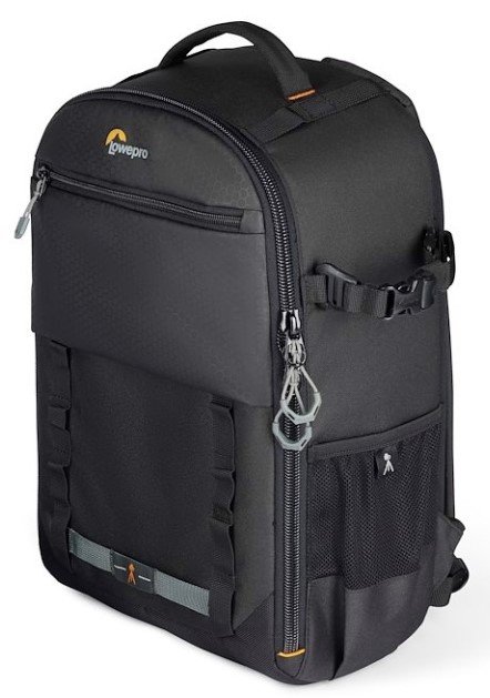 Lowepro Adventura BP III