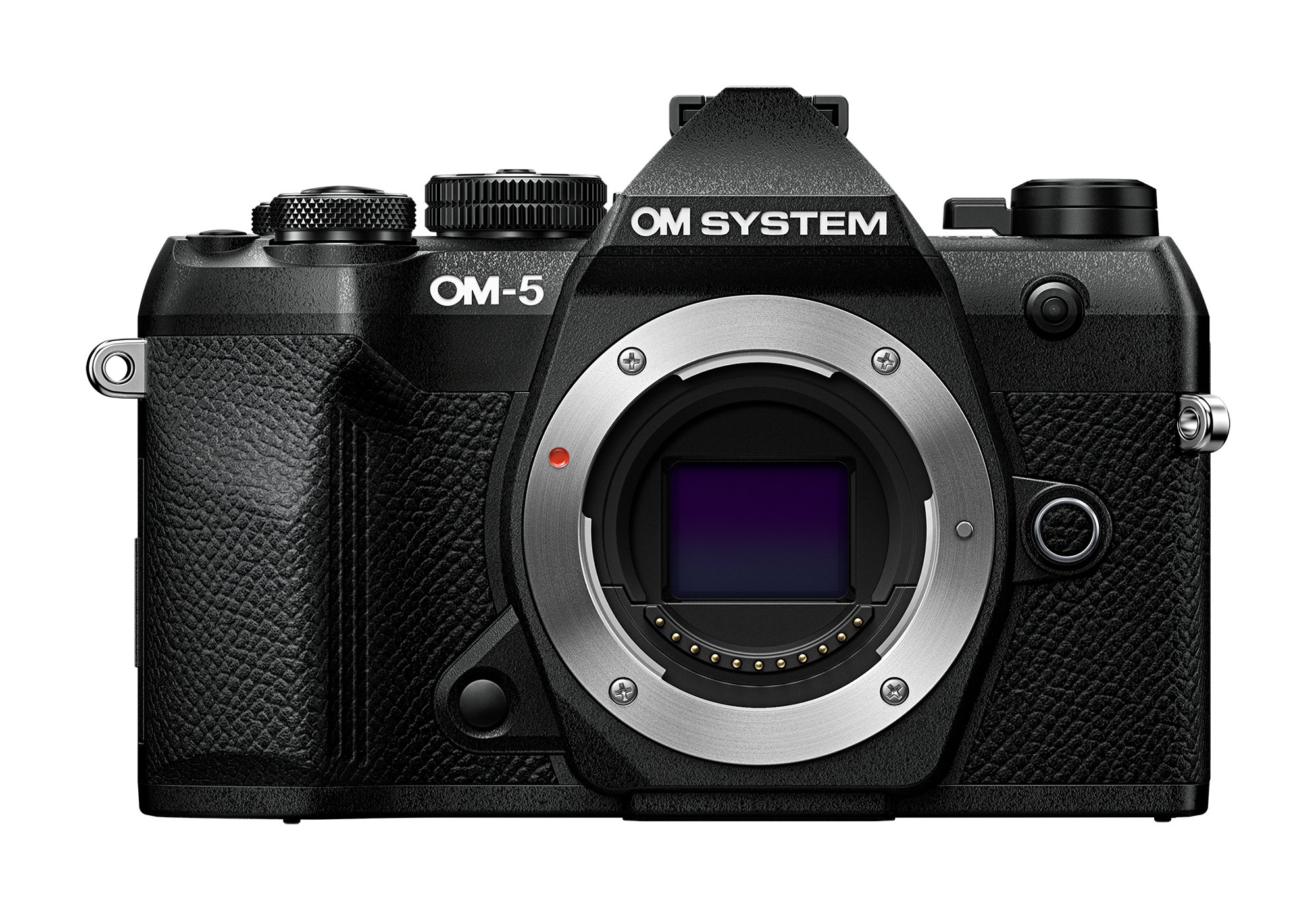 OM System OM-5 Mark II Camera - Thumbnail 3