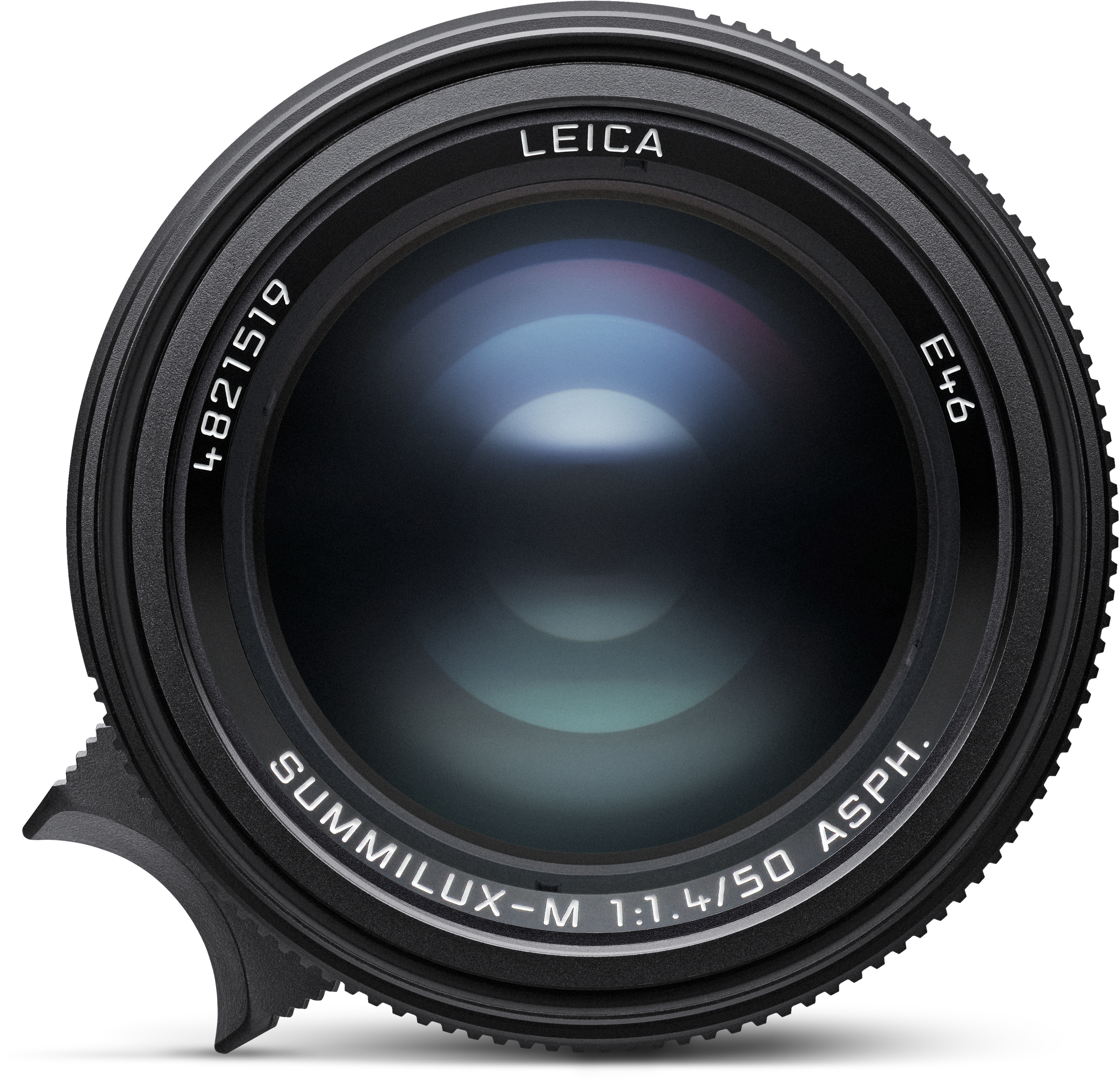 Leica Summilux-M 50mm f1.4 ASPH