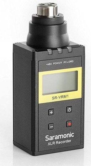 Saramonic SR-VRM1 Recorder - Thumbnail 2