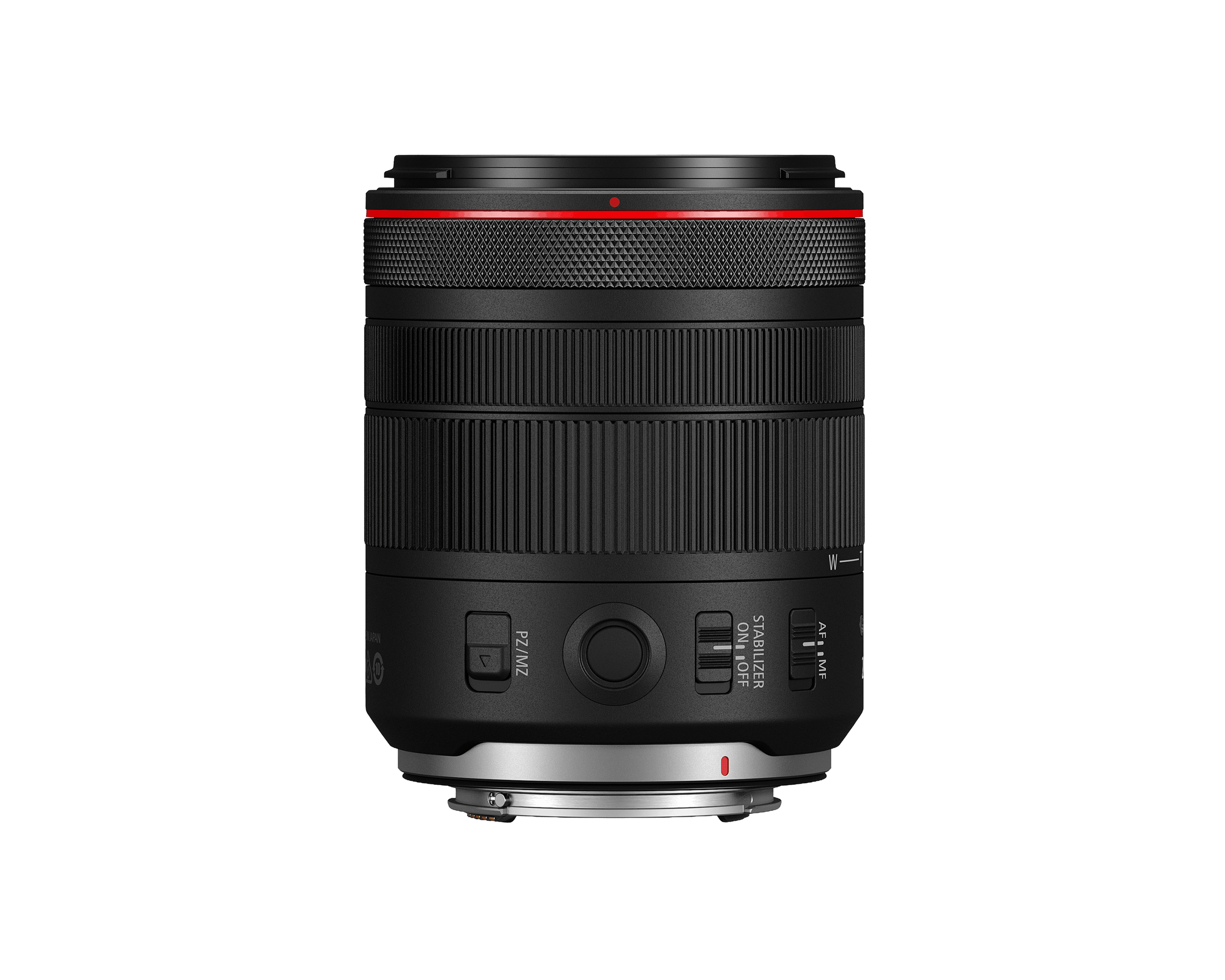 Canon RF 20-50mm F4 L IS USM PZ