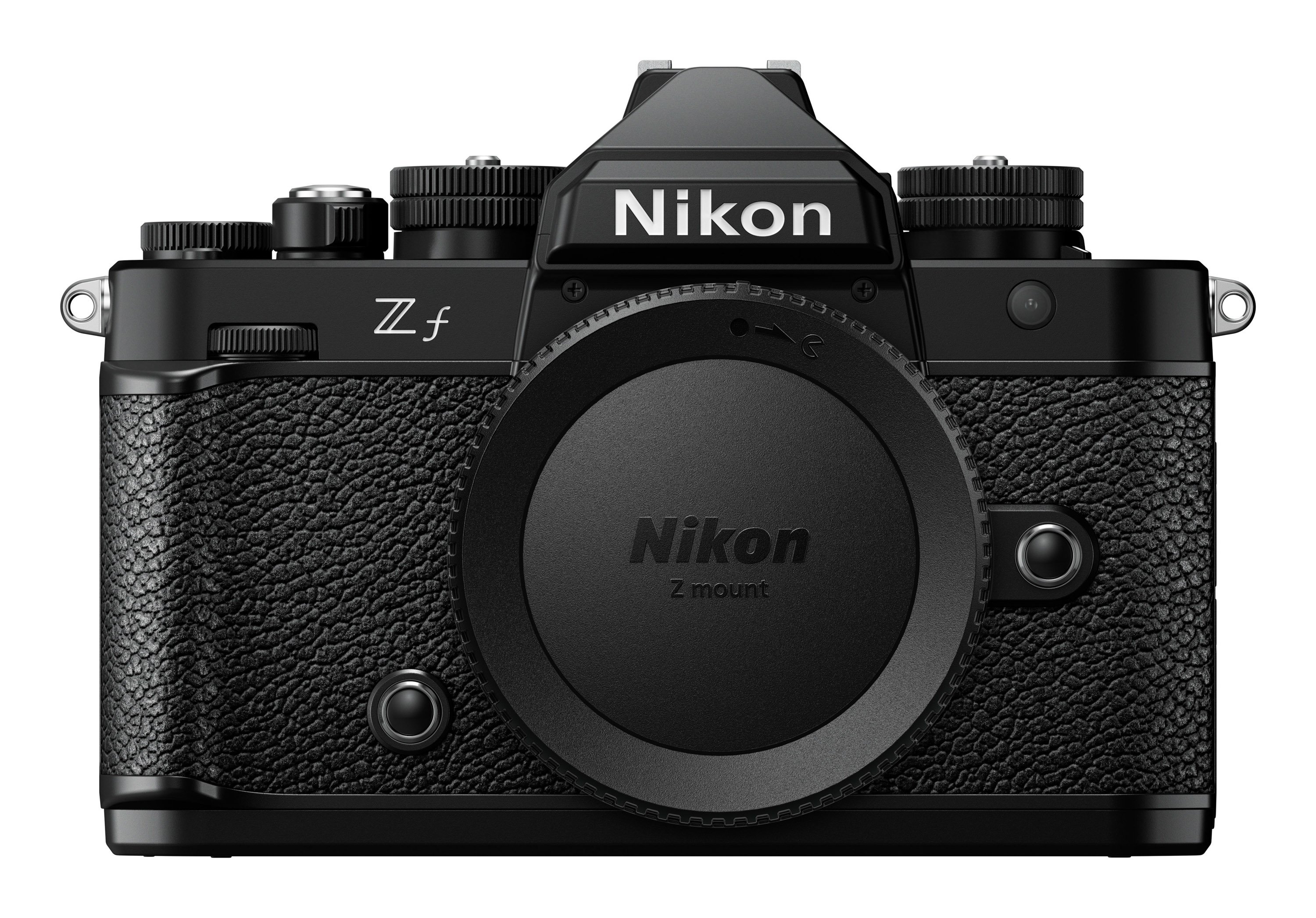 Nikon Z f Mirrorless Digital Camera - Body Only