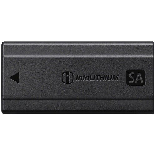 Sony NP-SA100 SA-series Rechargeable Battery Pack