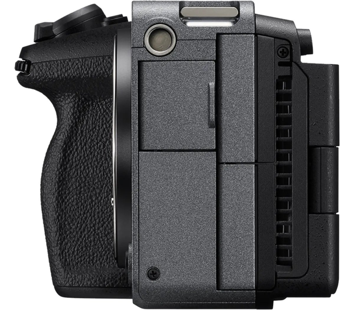 Sony FX3A Full-frame Cinema Line Camera - Body Only