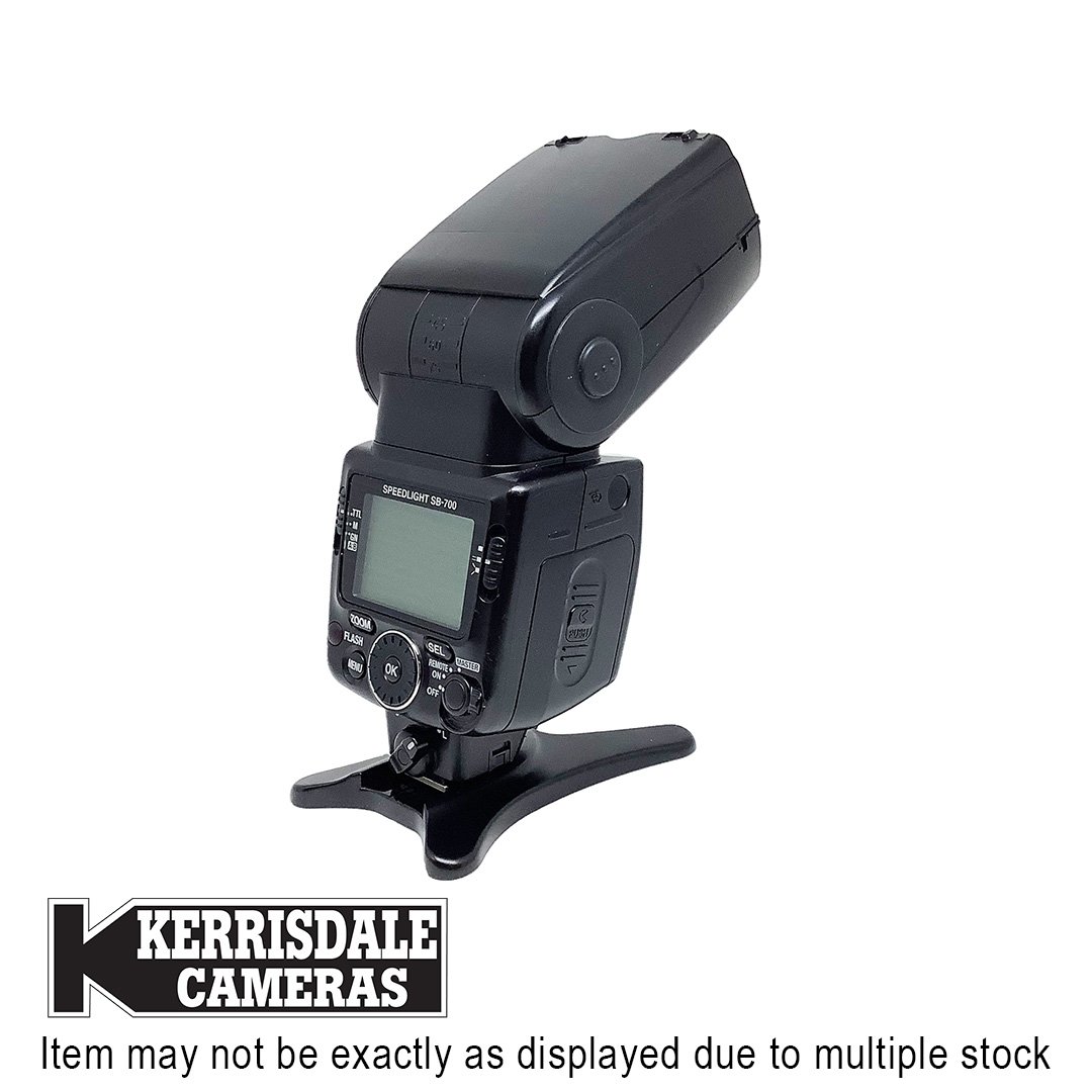 Nikon-Used SB700 Speedlight Flash – Used # 587.25SB700