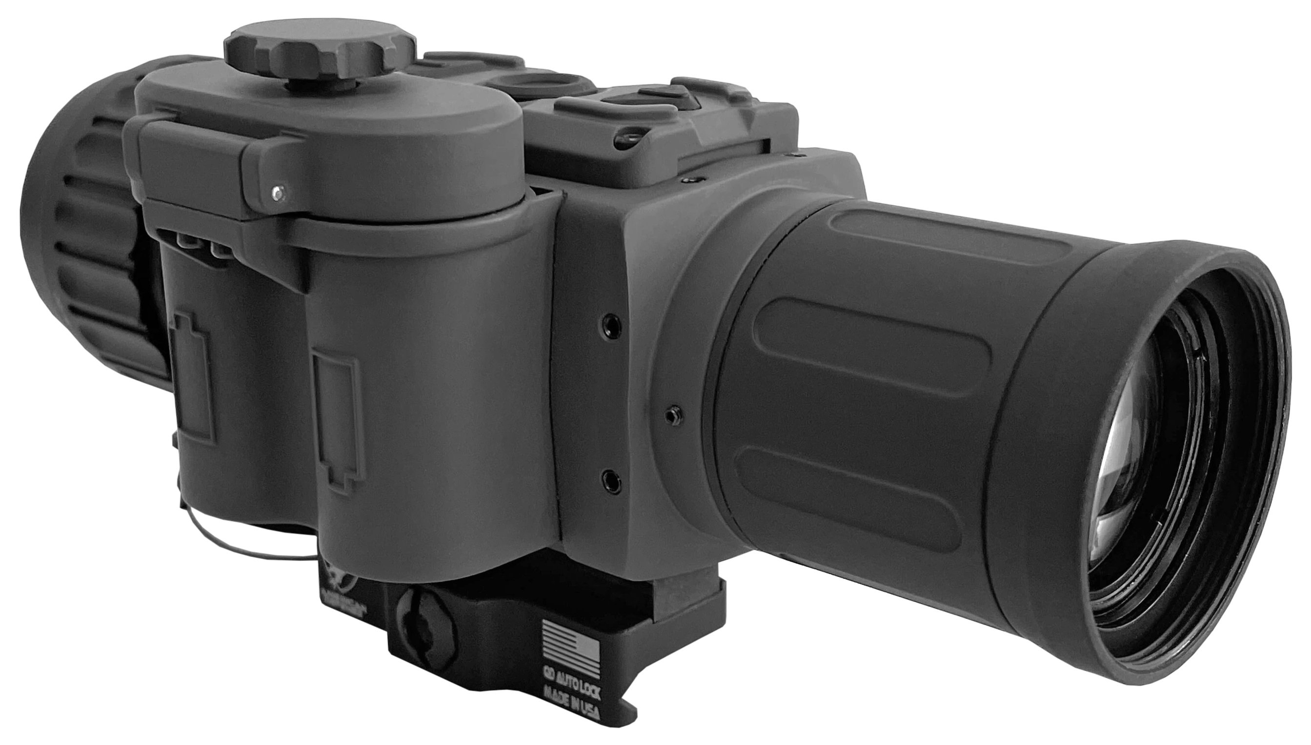 Armasight Operator Thermal Clip-on - Thumbnail 3