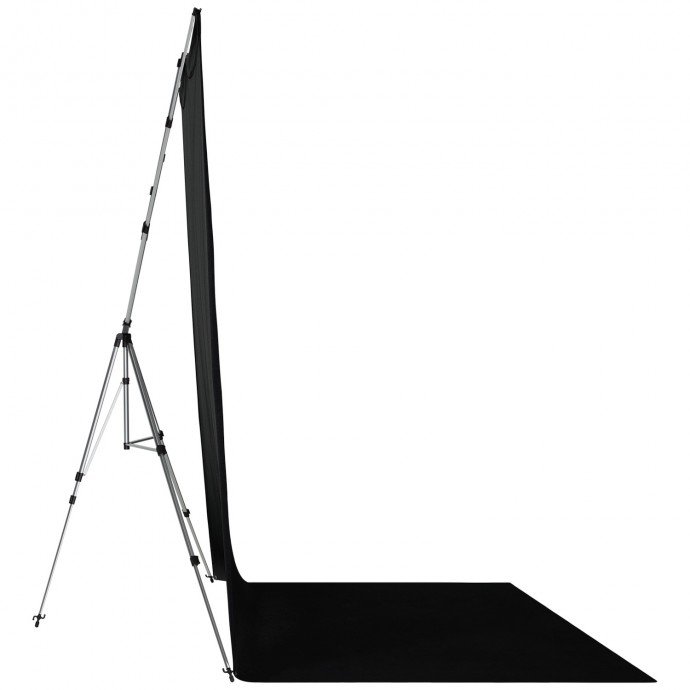 Westcott X-Drop Pro Backdrop Kit - Thumbnail 5