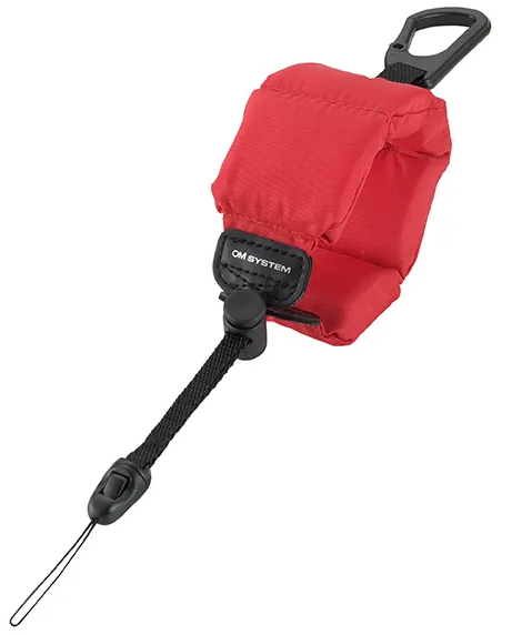 Olympus CHS-09 Float Strap - Thumbnail 3