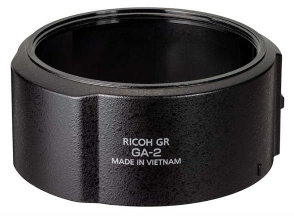 Ricoh Lens Adapter GA-2