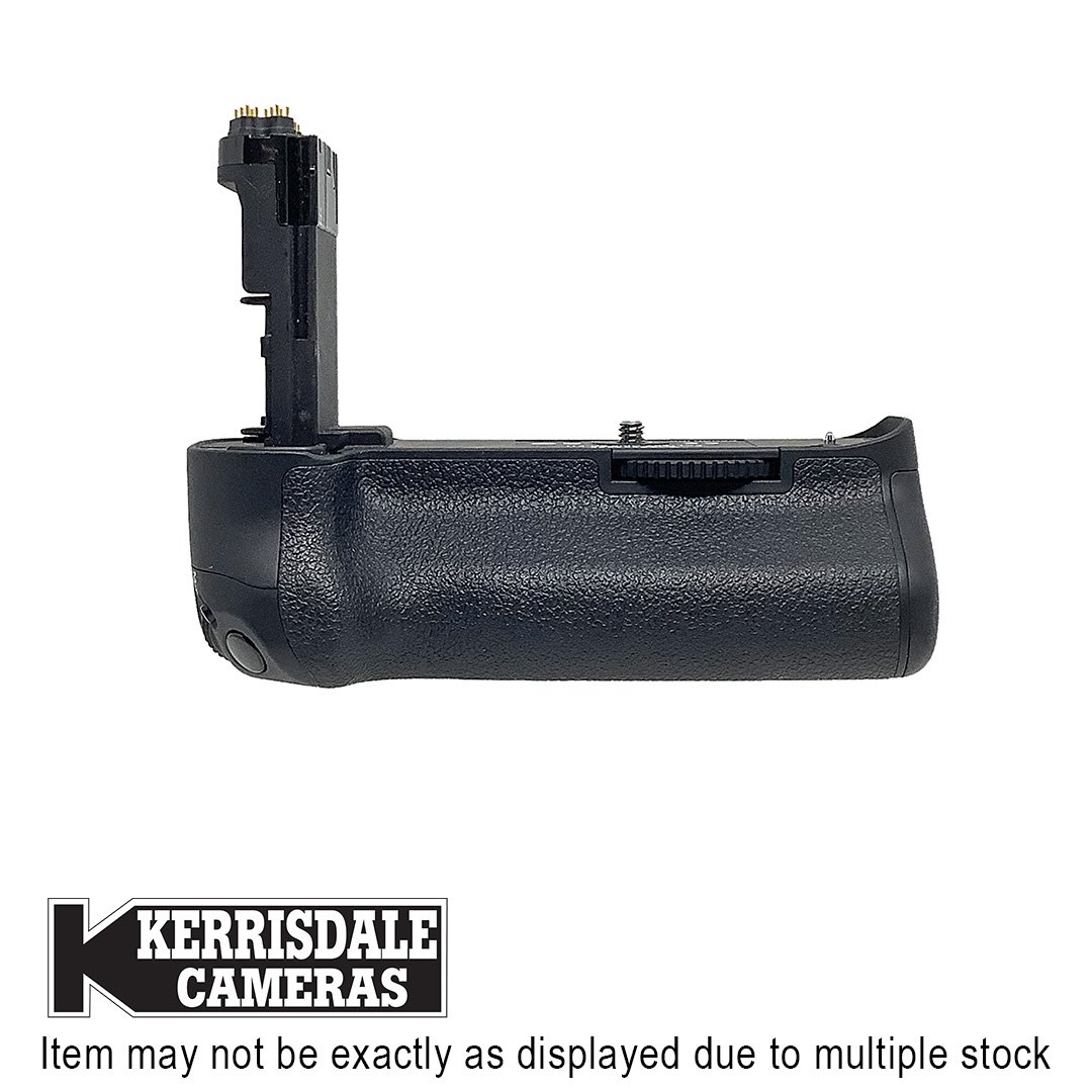 Canon-Used BG-E11 Battery Grip for Canon 5D Mark III - Good Condition – Used # 587.156BGE11