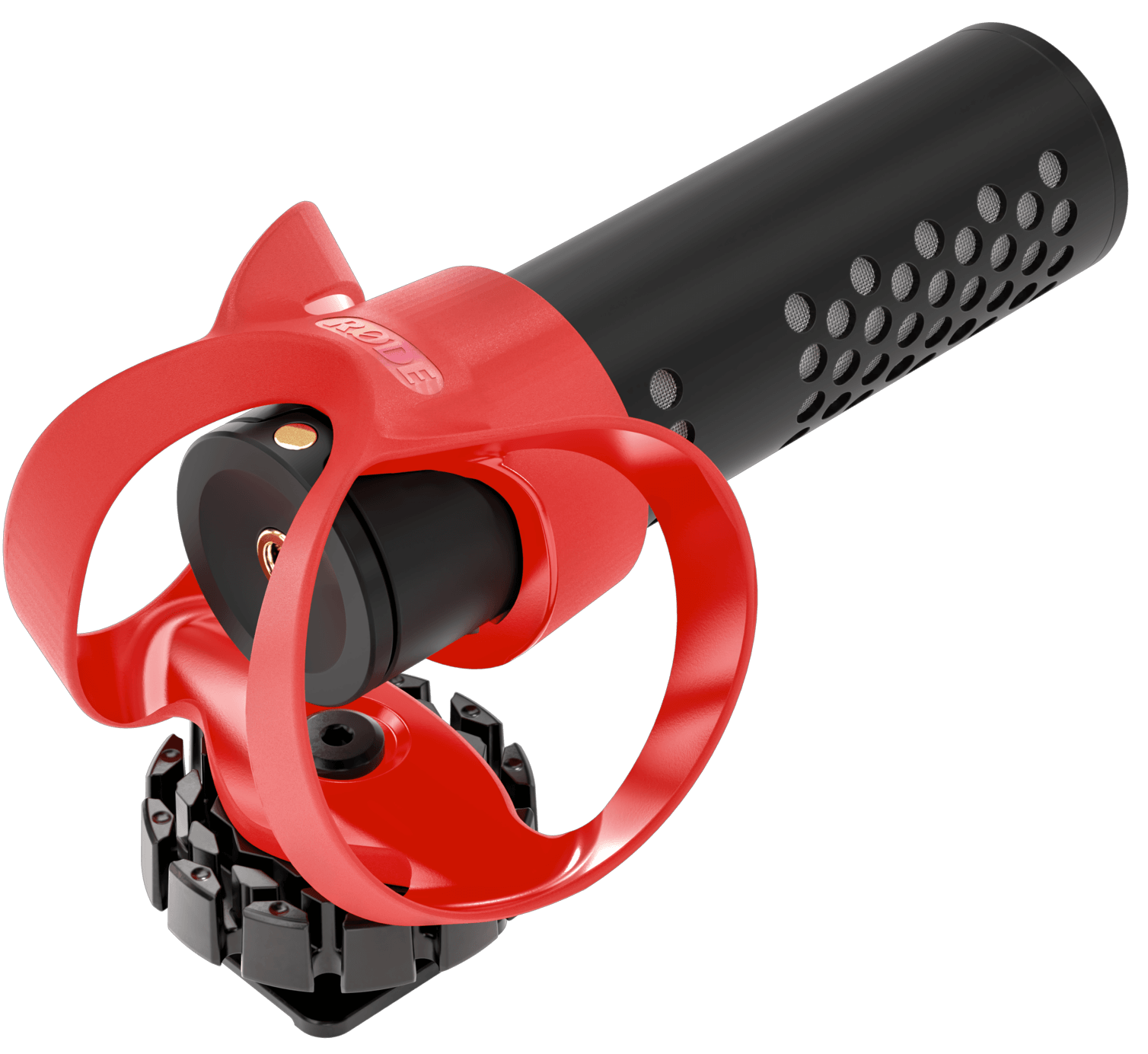 Rode VideoMicro II Ultra-compact On-camera Microphone