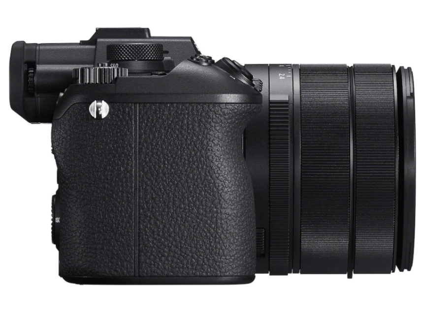 Sony RX10 V Premium 25x High-zoom Camera DSC-RX10M5