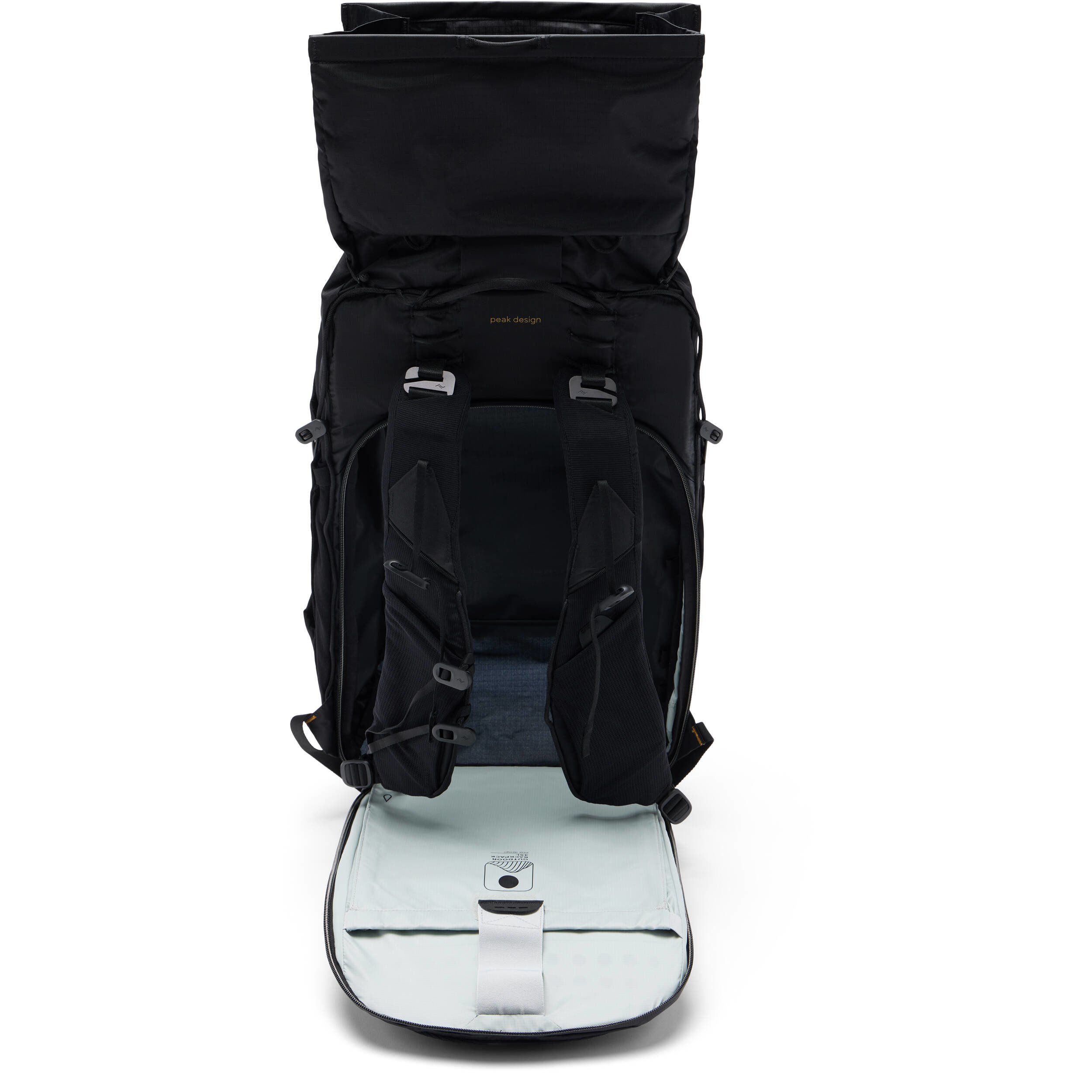 Peak-Design Outdoor Backpack 45L