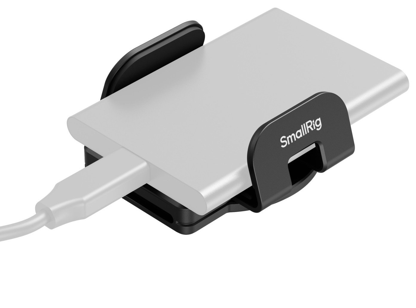 Smallrig Mounting Clamp for External SSD #5397