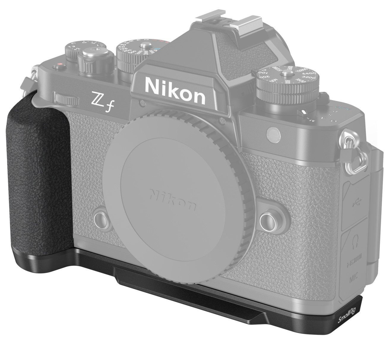 Smallrig L-Shape Handle for Nikon Z f #4262