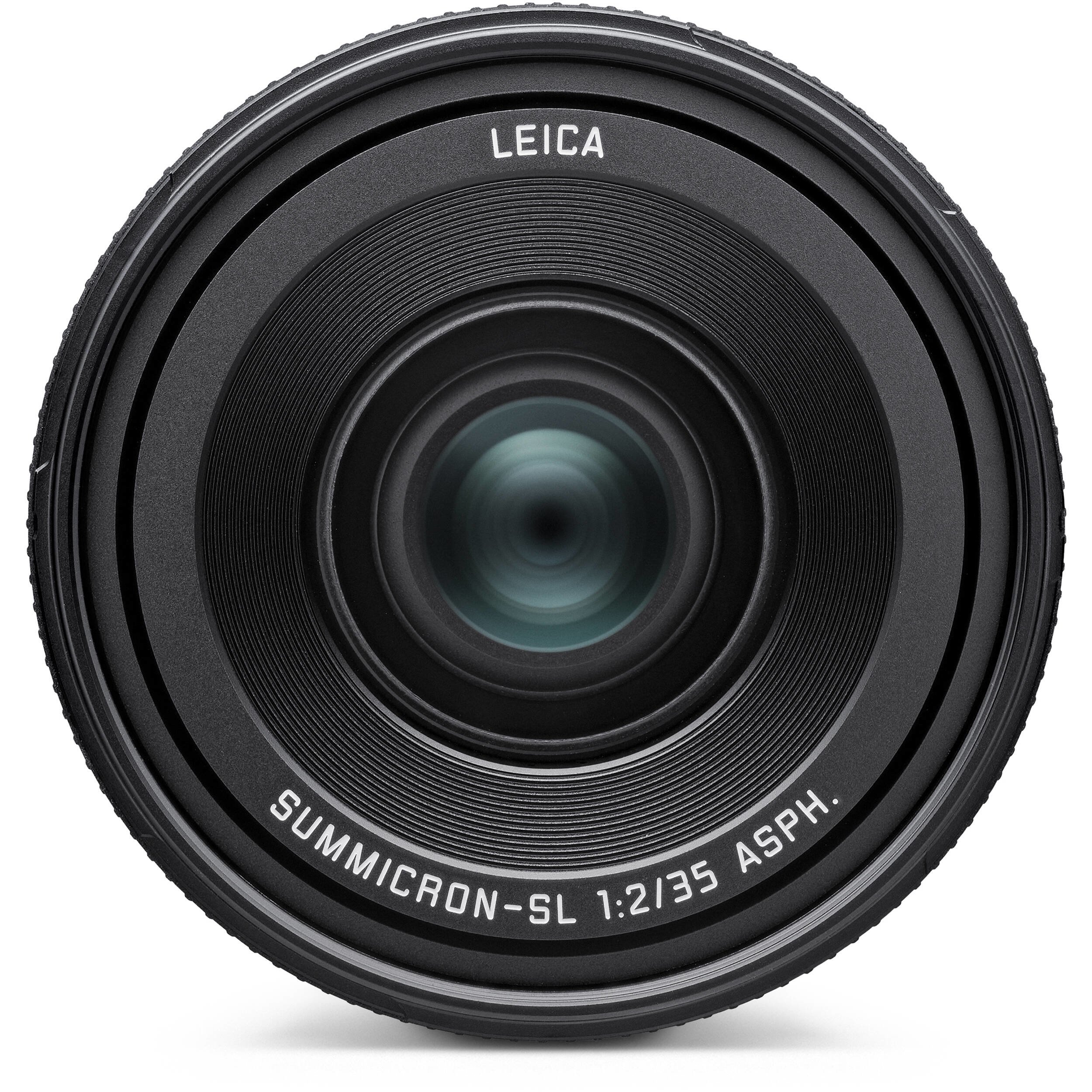 Leica Summicron-SL 35mm f/2 ASPH.