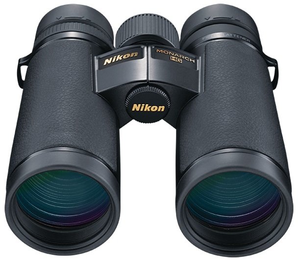 双眼鏡　ニコン　NIKON　monarch hg　10x42 Nikon Monarch HG 10x42 - Mike's Camera
