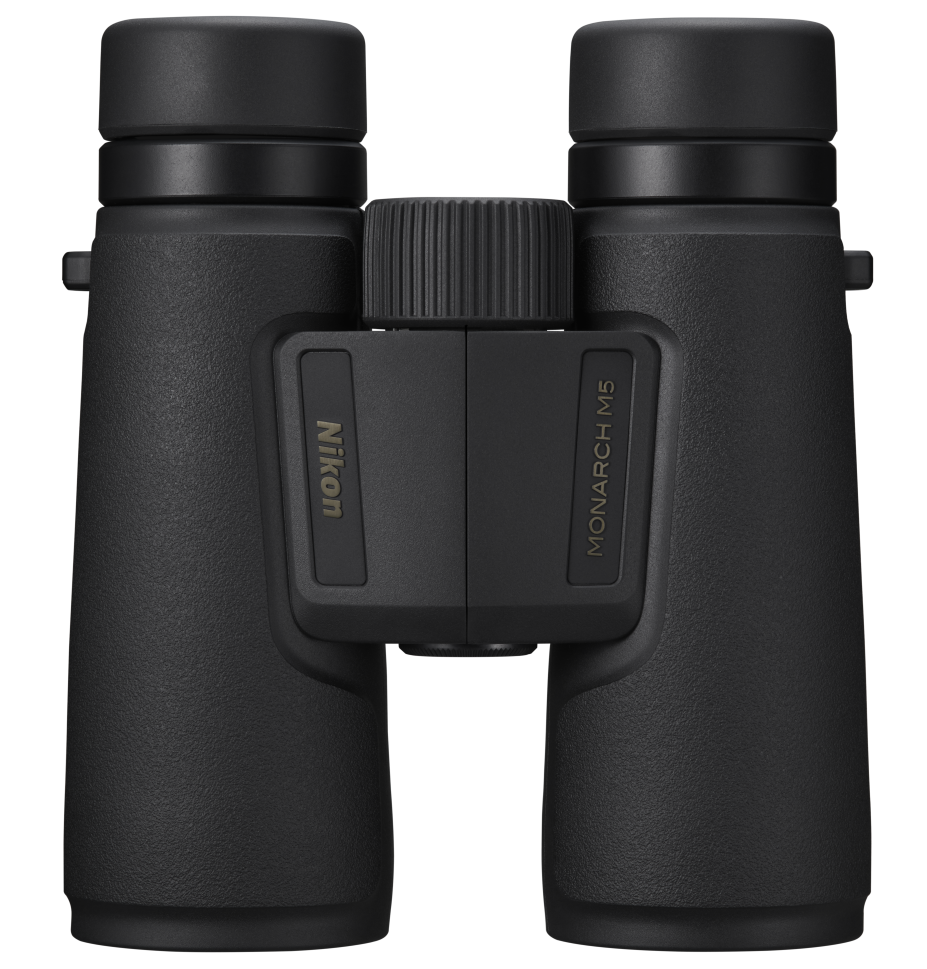Nikon Monarch M5 8x42 Binoculars - Black