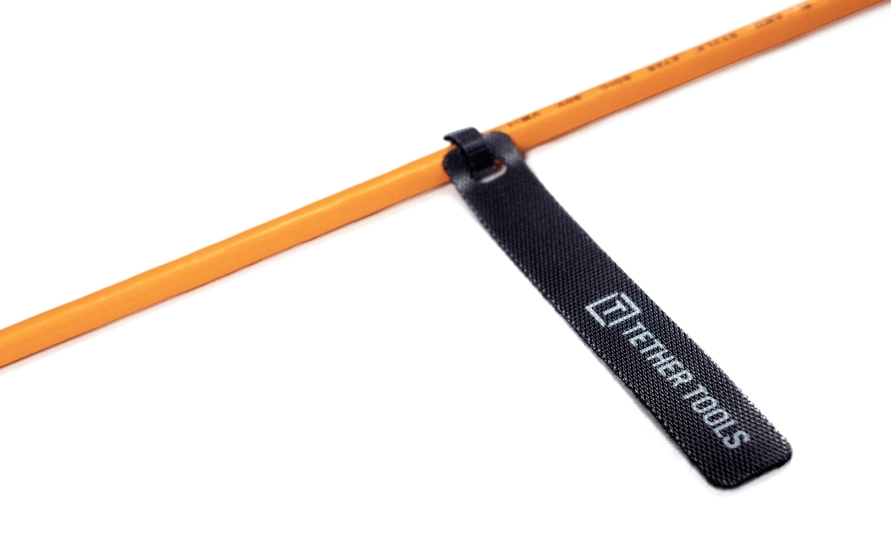Tether Tools JerkStopper ProTab Cable Ties - Thumbnail 4