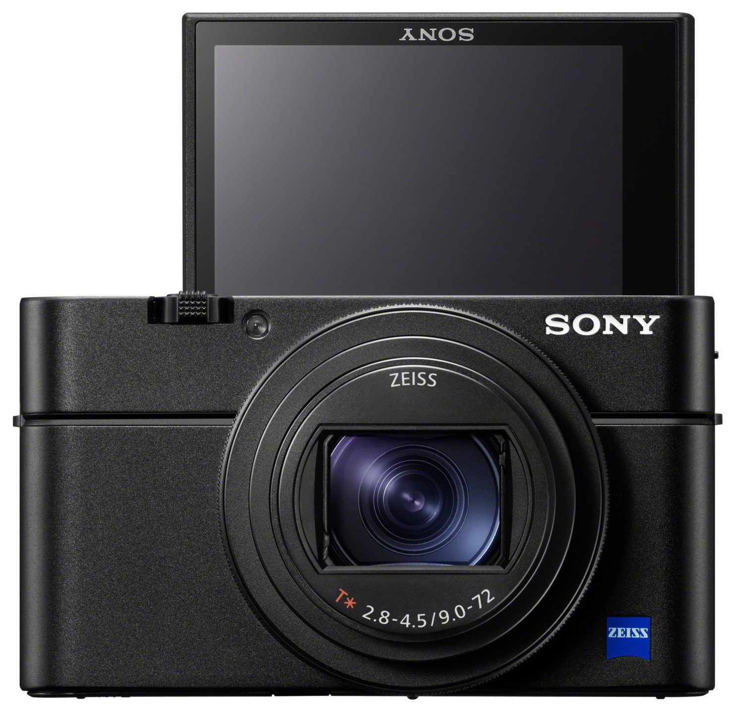 Sony RX100 VII Compact Camera DSCRX100M7